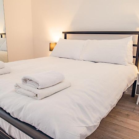 Millburn Apartment อินเวอร์เนส ภายนอก รูปภาพ