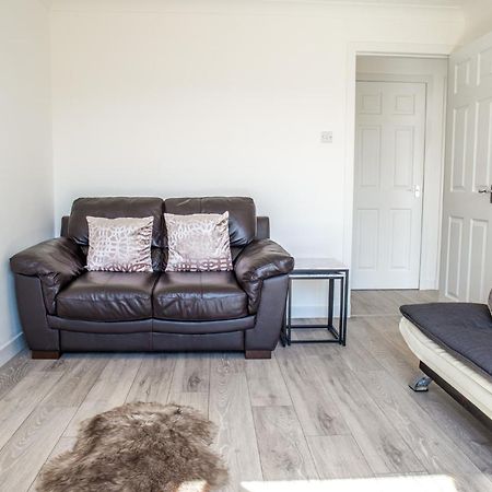 Millburn Apartment อินเวอร์เนส ภายนอก รูปภาพ