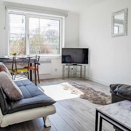 Millburn Apartment อินเวอร์เนส ภายนอก รูปภาพ